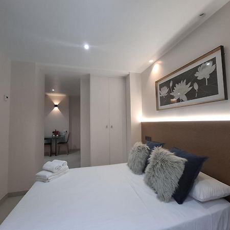 Exotique Santander Hotel Ngoại thất bức ảnh