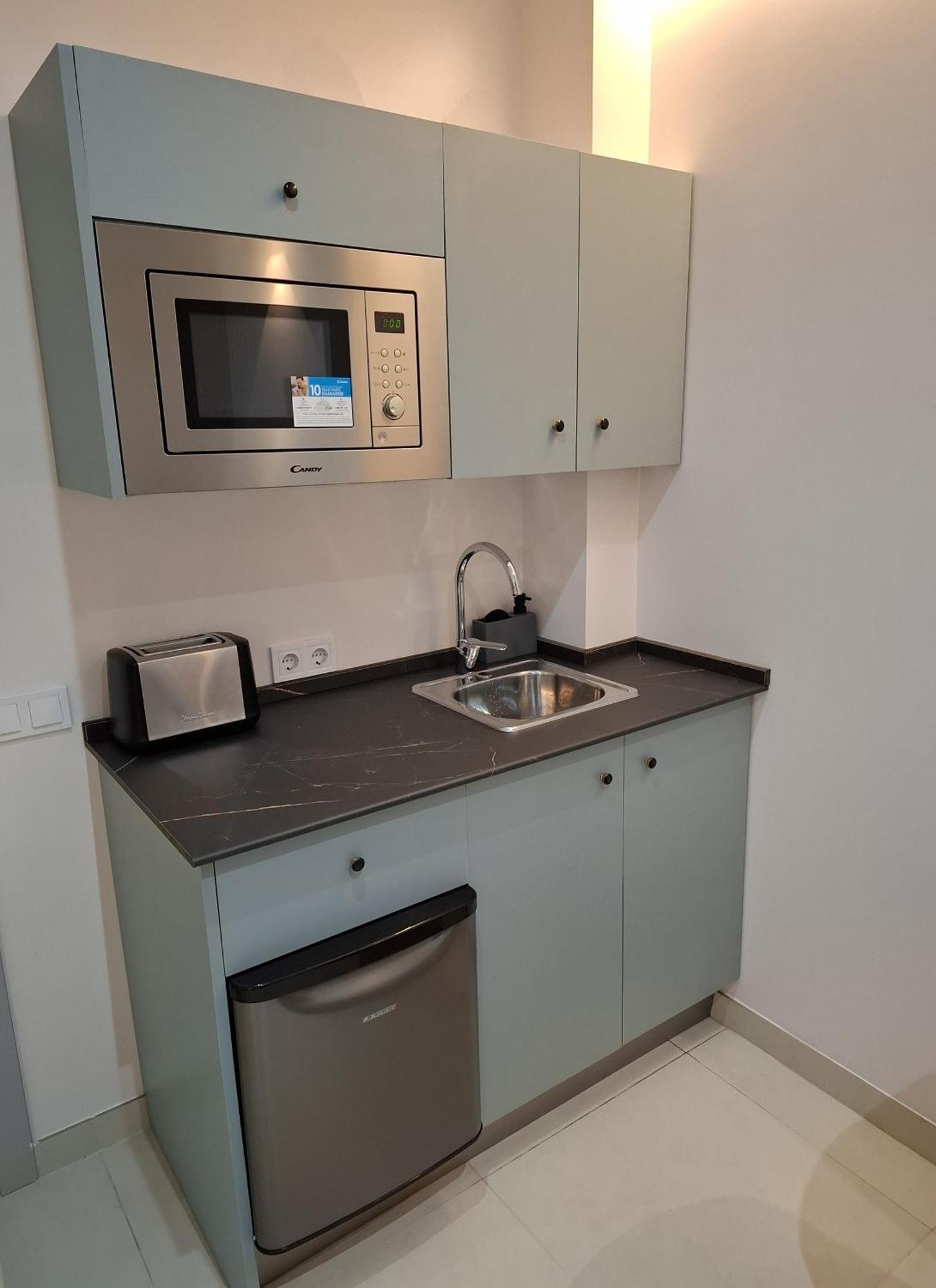 Exotique Santander Hotel Ngoại thất bức ảnh