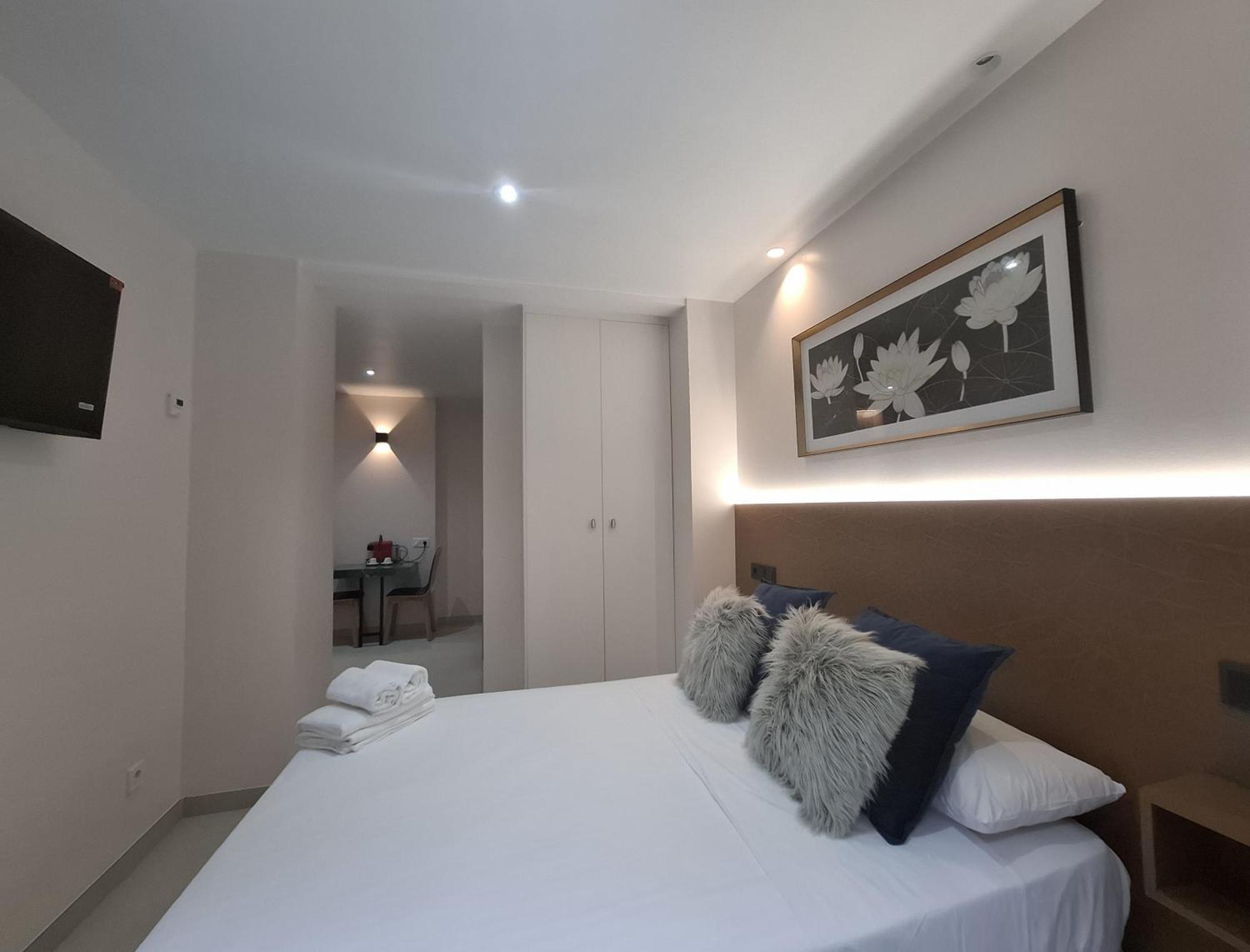Exotique Santander Hotel Ngoại thất bức ảnh