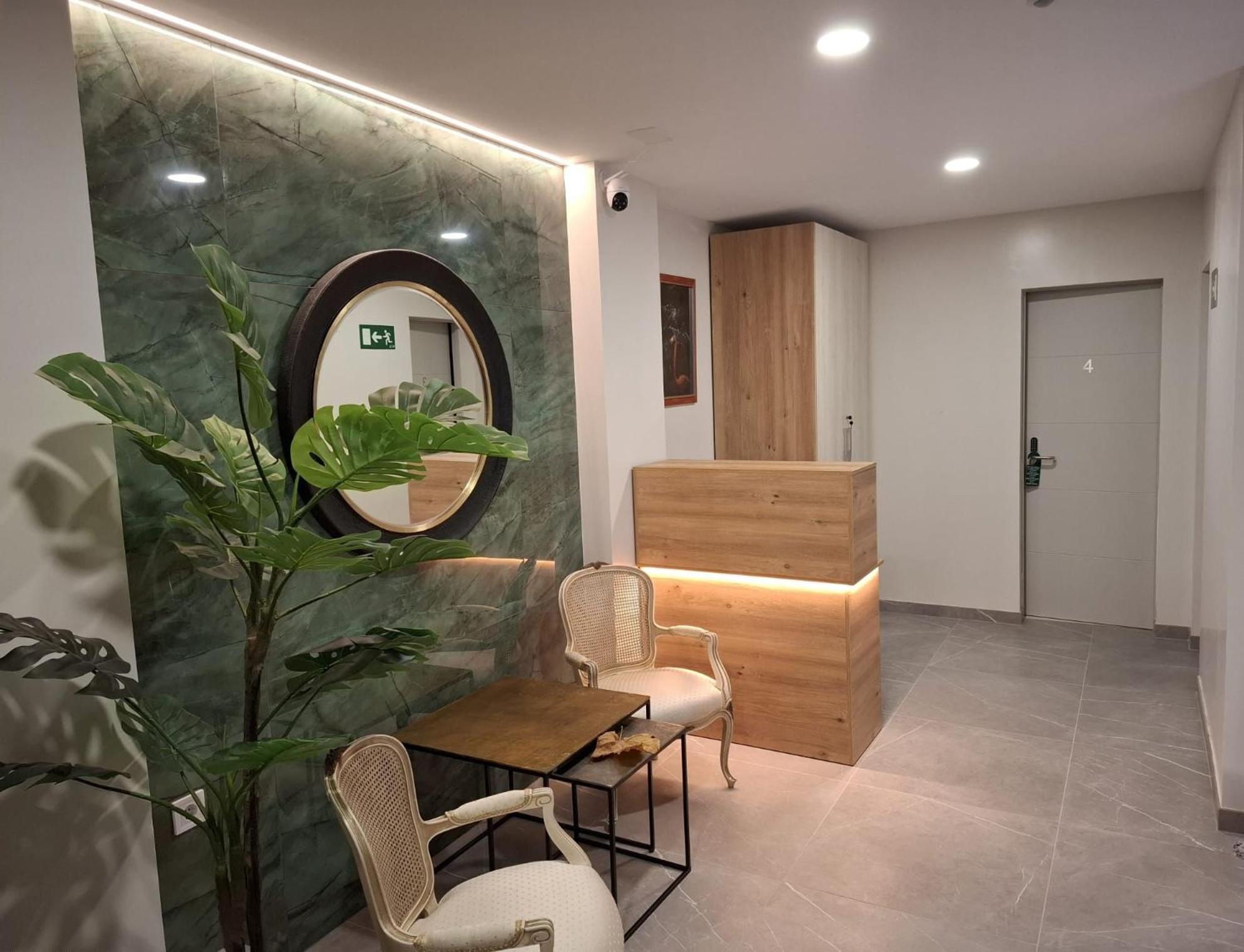 Exotique Santander Hotel Ngoại thất bức ảnh