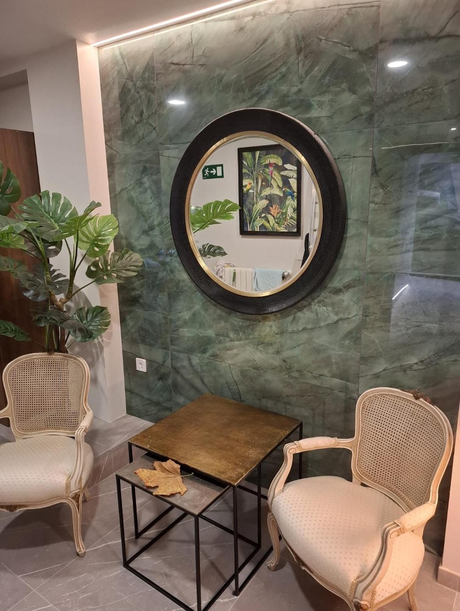 Exotique Santander Hotel Ngoại thất bức ảnh