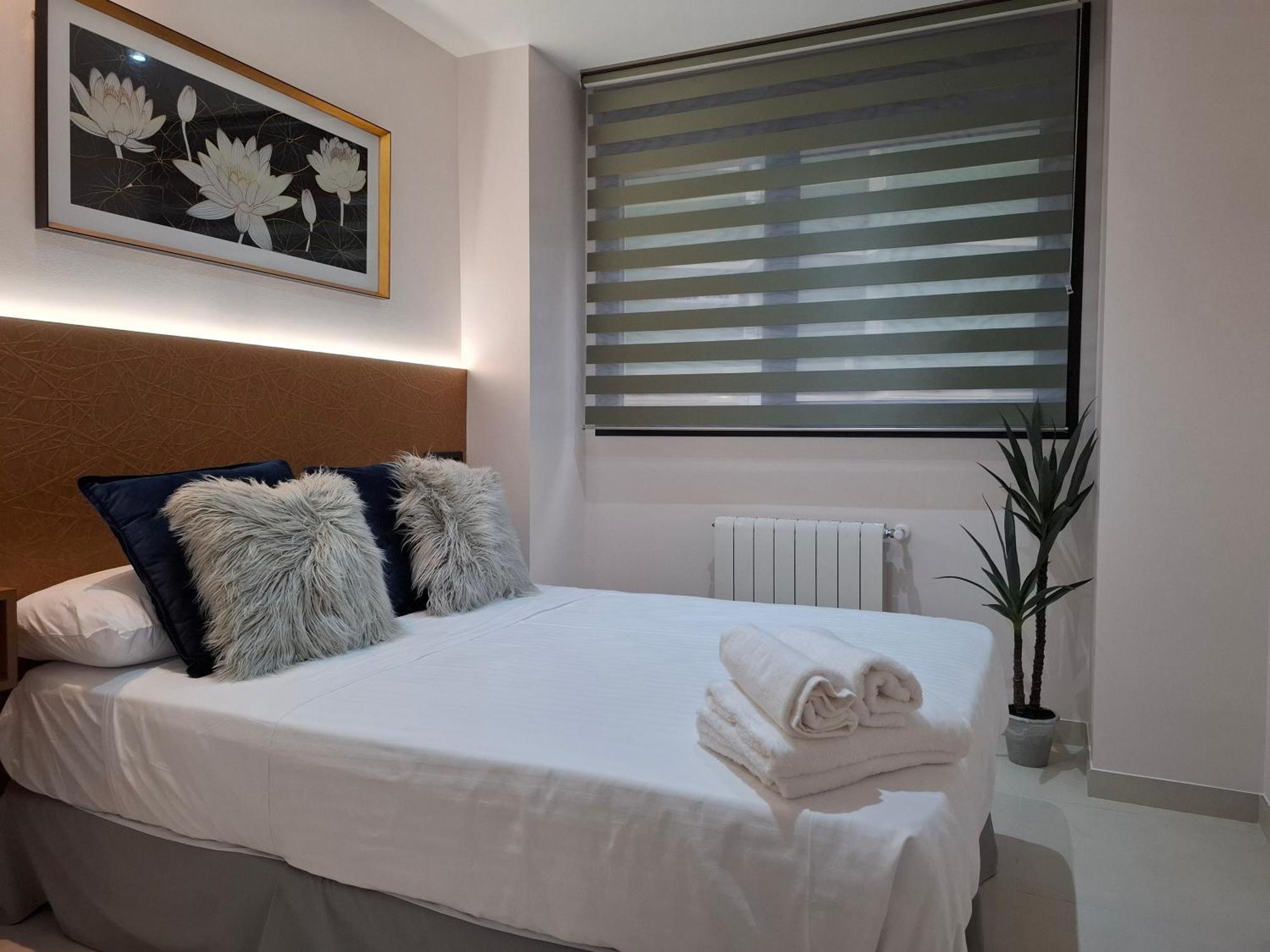 Exotique Santander Hotel Ngoại thất bức ảnh