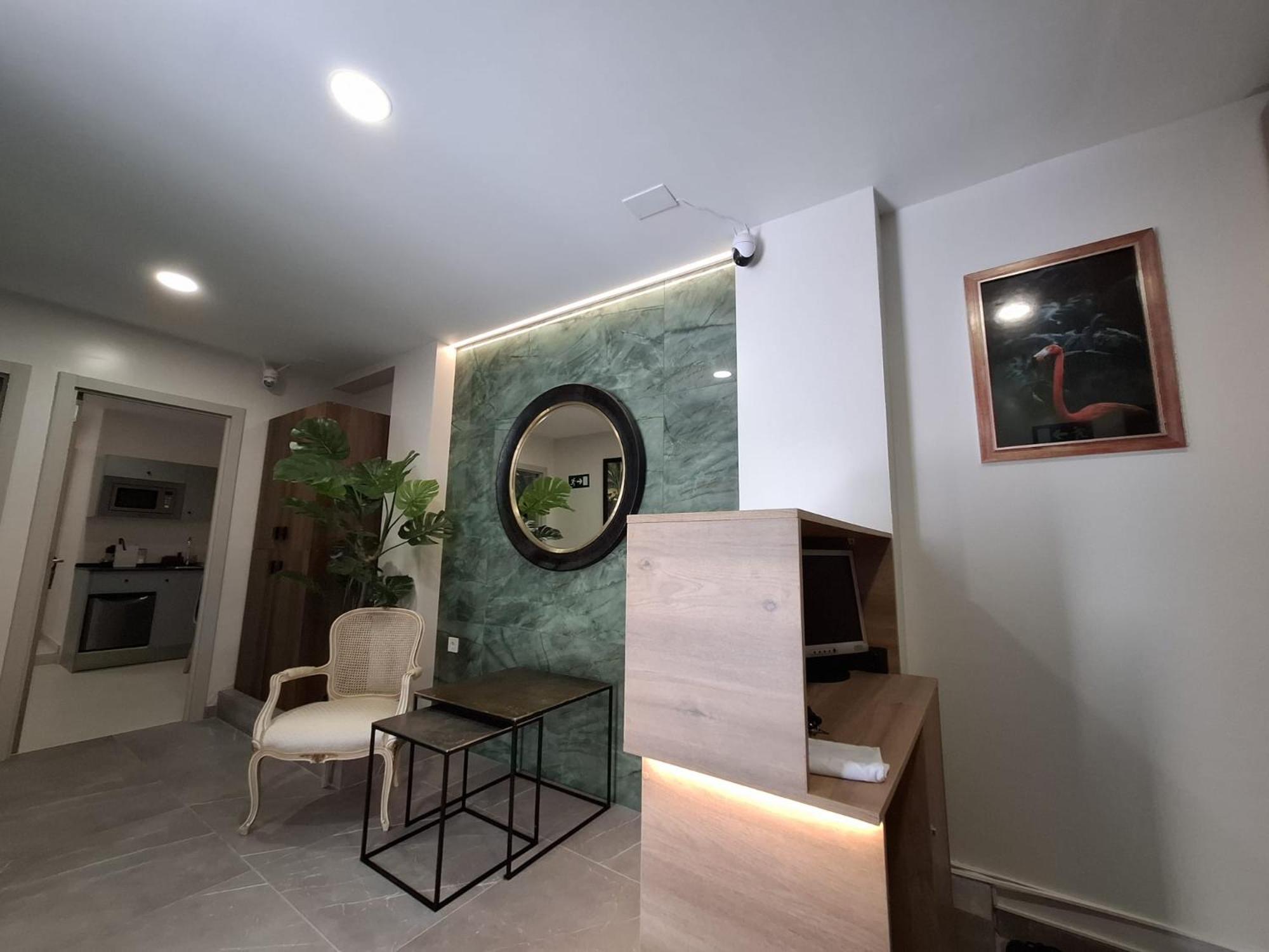 Exotique Santander Hotel Ngoại thất bức ảnh
