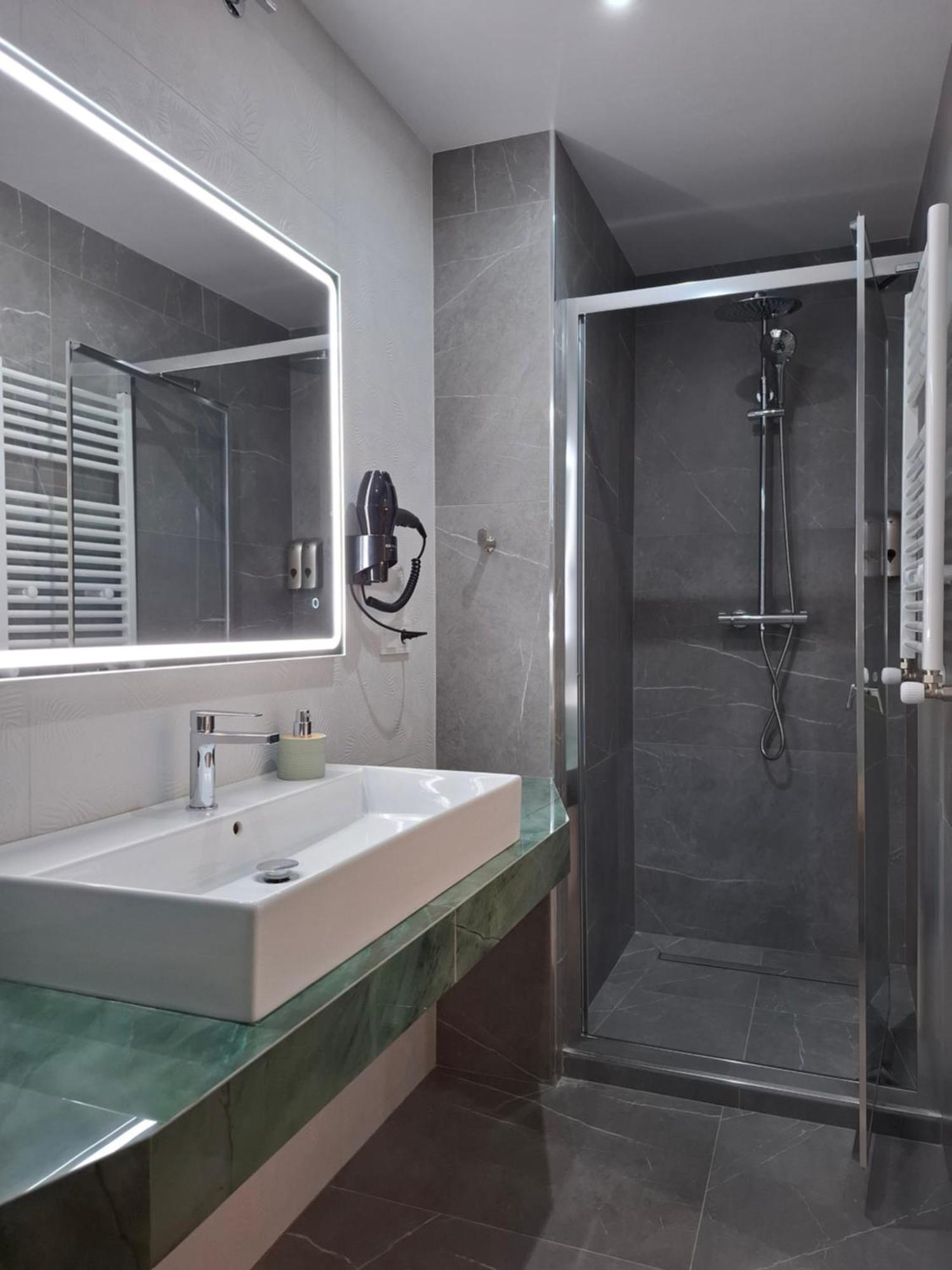 Exotique Santander Hotel Ngoại thất bức ảnh