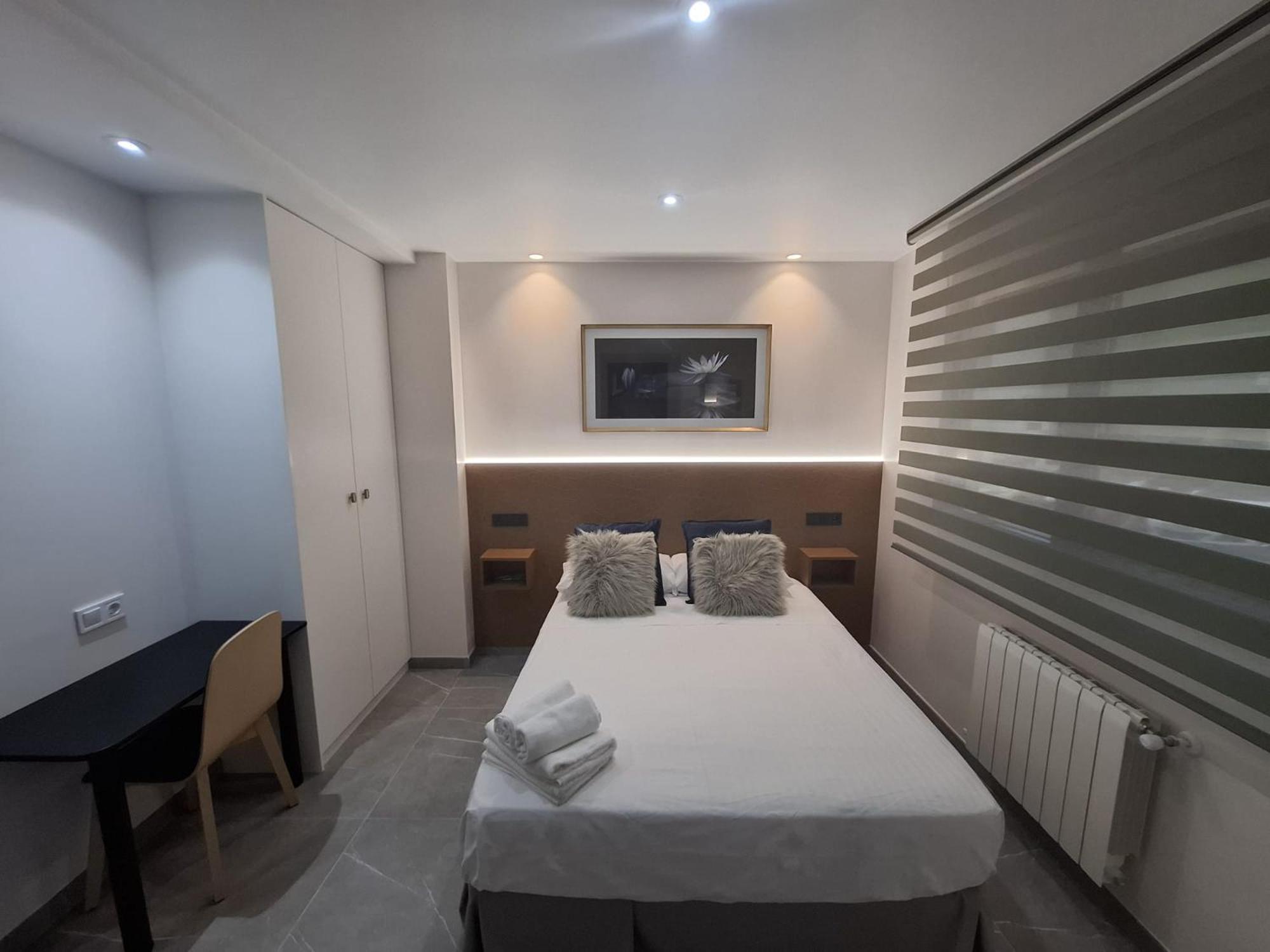 Exotique Santander Hotel Ngoại thất bức ảnh