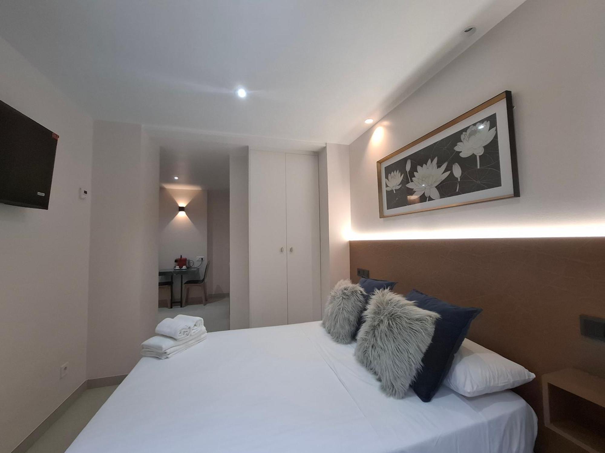 Exotique Santander Hotel Ngoại thất bức ảnh