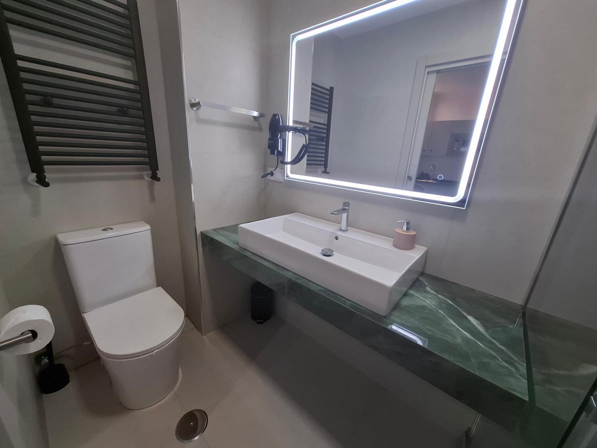 Exotique Santander Hotel Ngoại thất bức ảnh