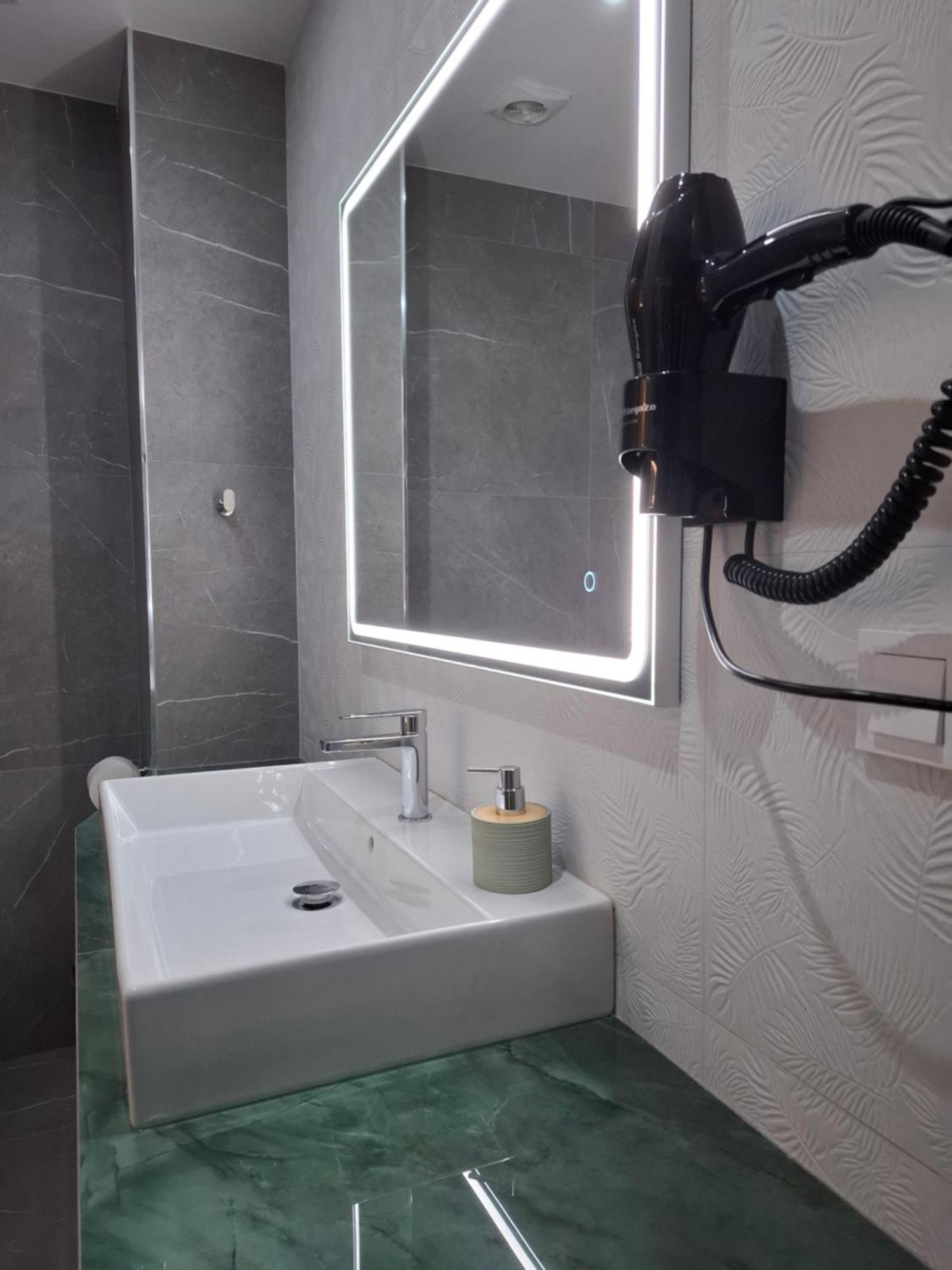 Exotique Santander Hotel Ngoại thất bức ảnh