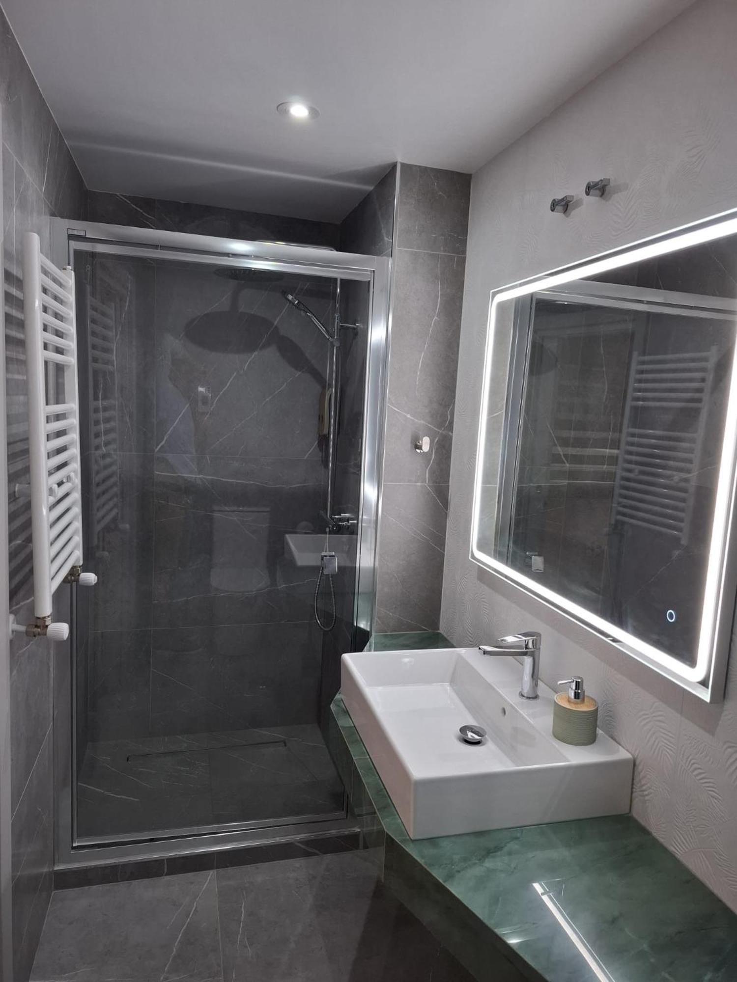 Exotique Santander Hotel Ngoại thất bức ảnh