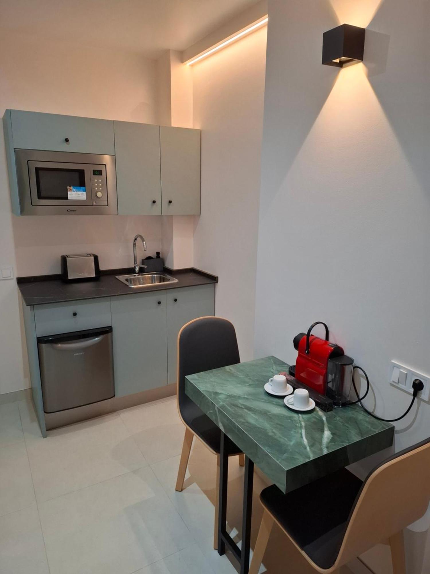 Exotique Santander Hotel Ngoại thất bức ảnh