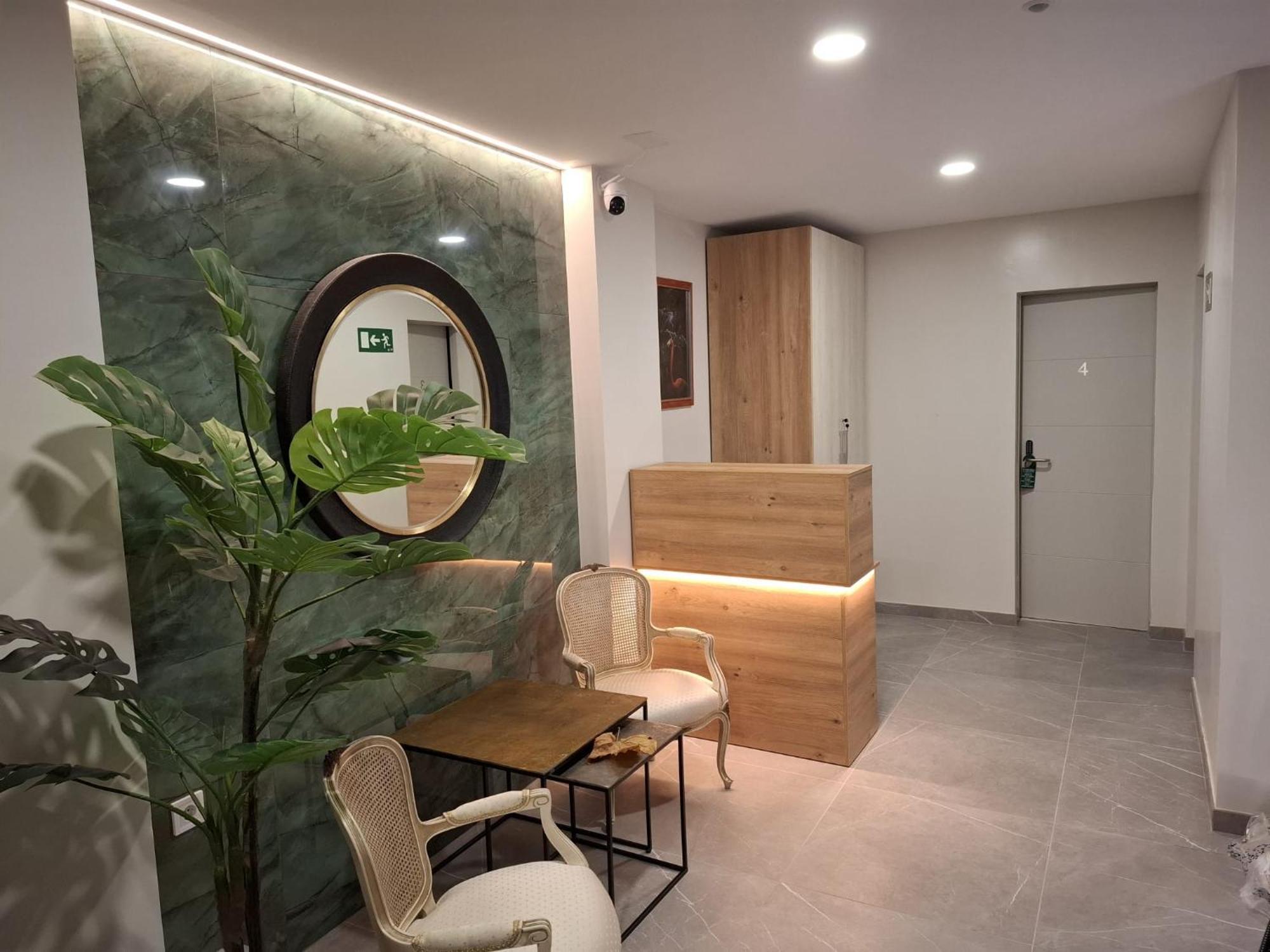 Exotique Santander Hotel Ngoại thất bức ảnh