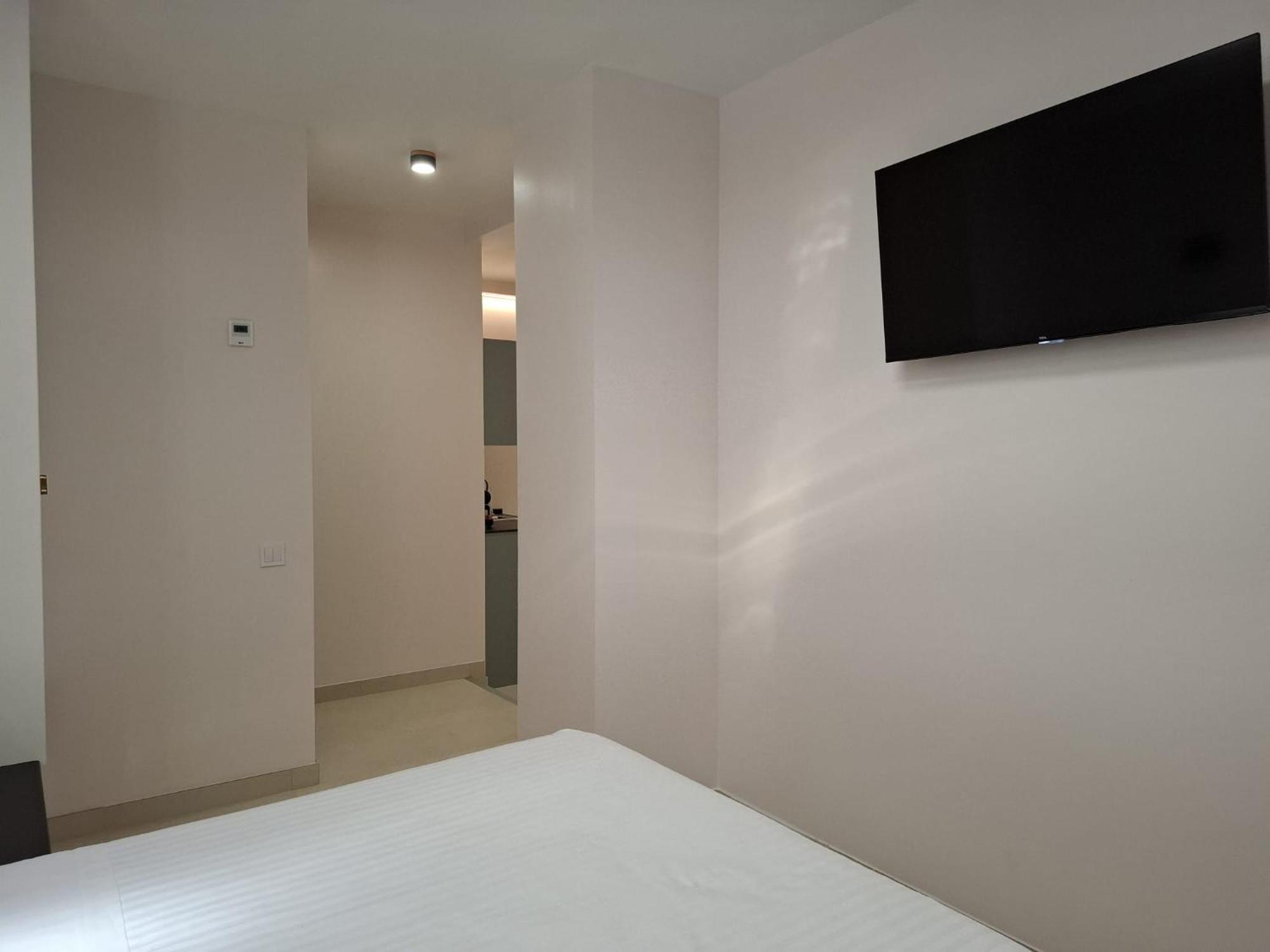 Exotique Santander Hotel Ngoại thất bức ảnh