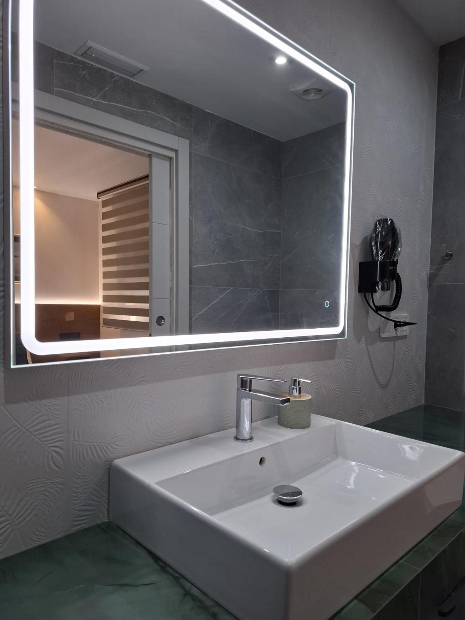 Exotique Santander Hotel Ngoại thất bức ảnh