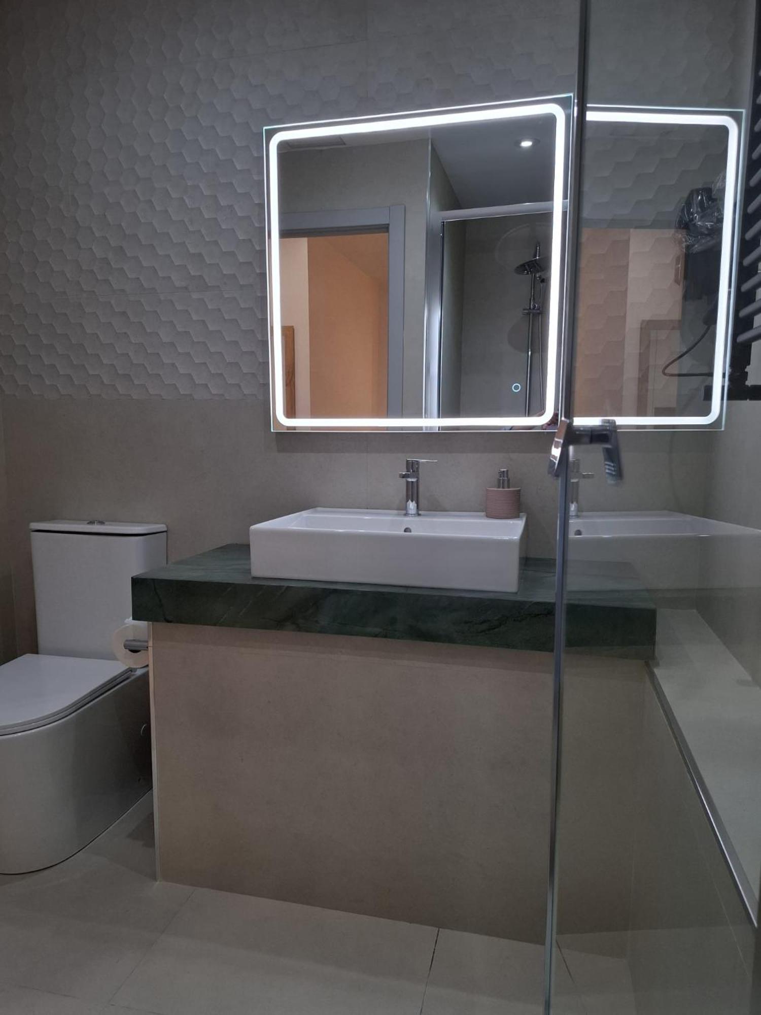 Exotique Santander Hotel Ngoại thất bức ảnh
