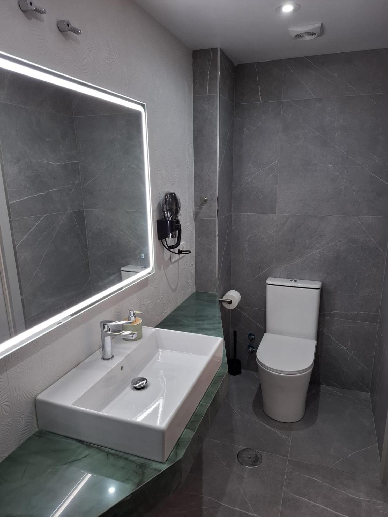 Exotique Santander Hotel Ngoại thất bức ảnh