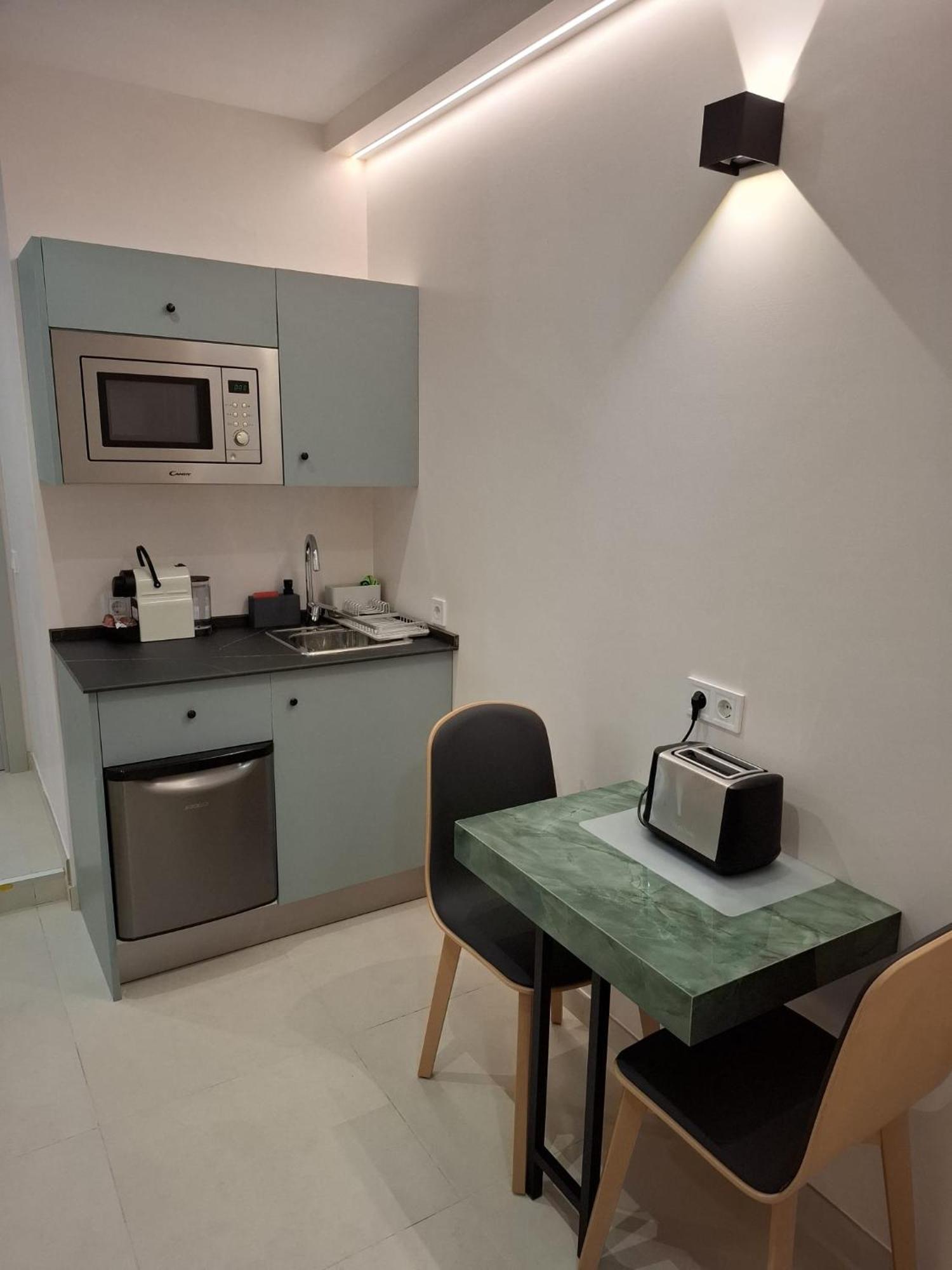 Exotique Santander Hotel Ngoại thất bức ảnh