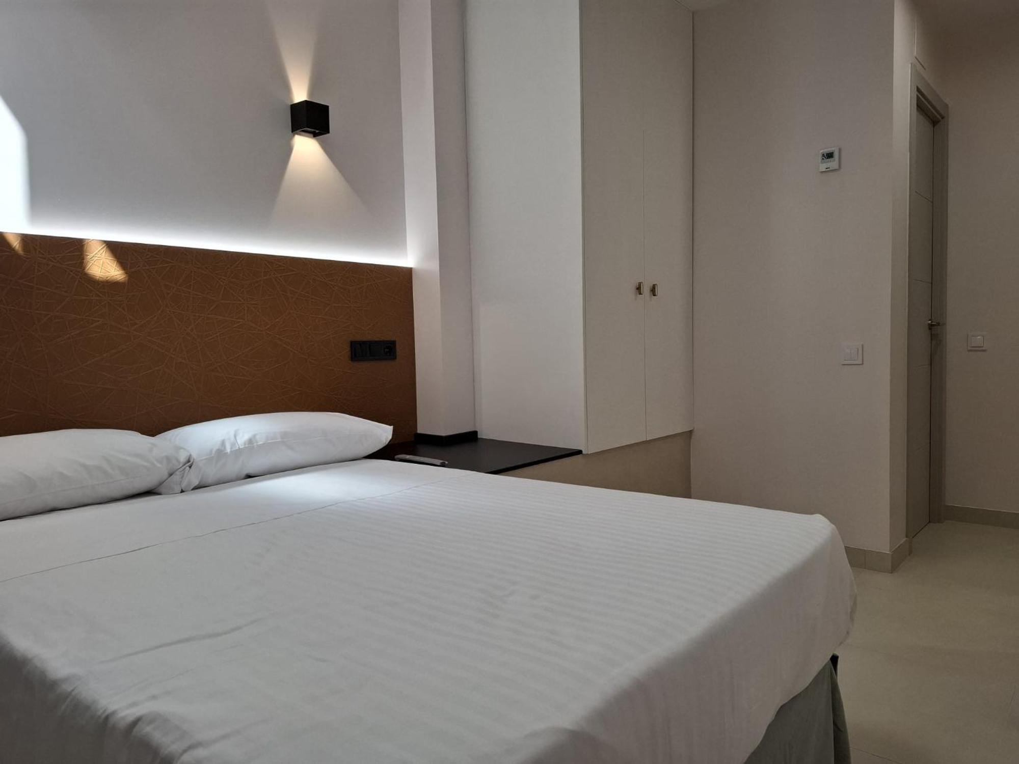 Exotique Santander Hotel Ngoại thất bức ảnh