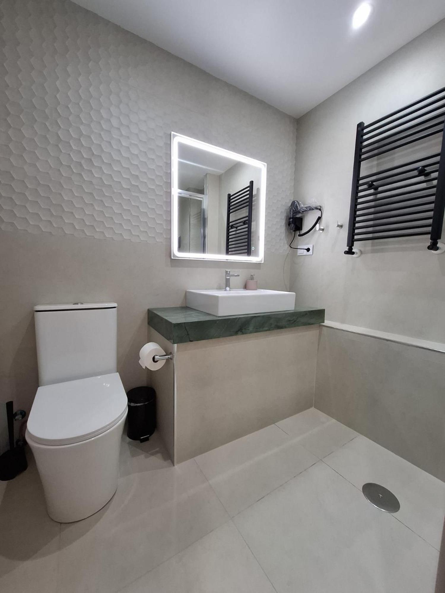 Exotique Santander Hotel Ngoại thất bức ảnh