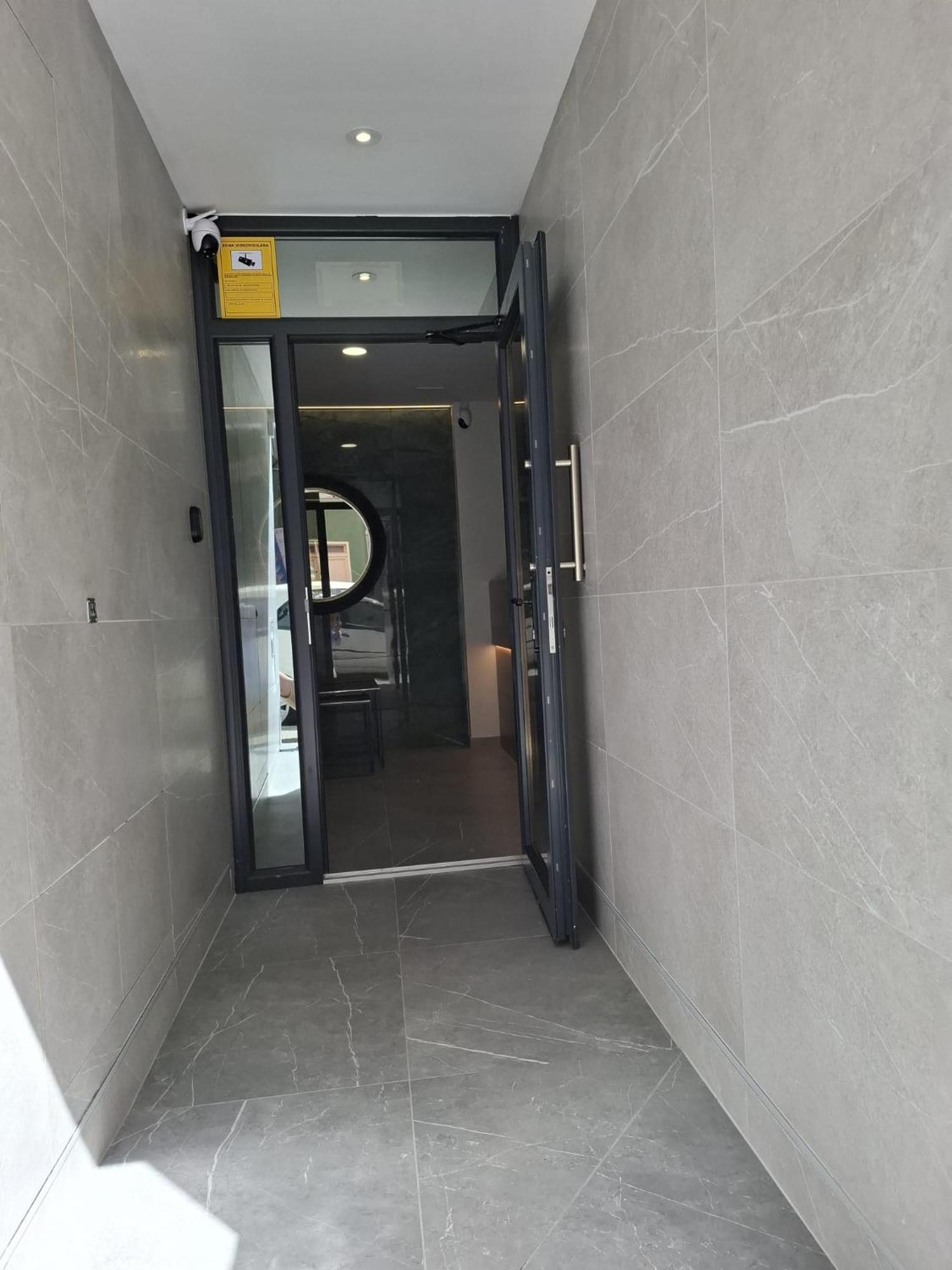 Exotique Santander Hotel Ngoại thất bức ảnh