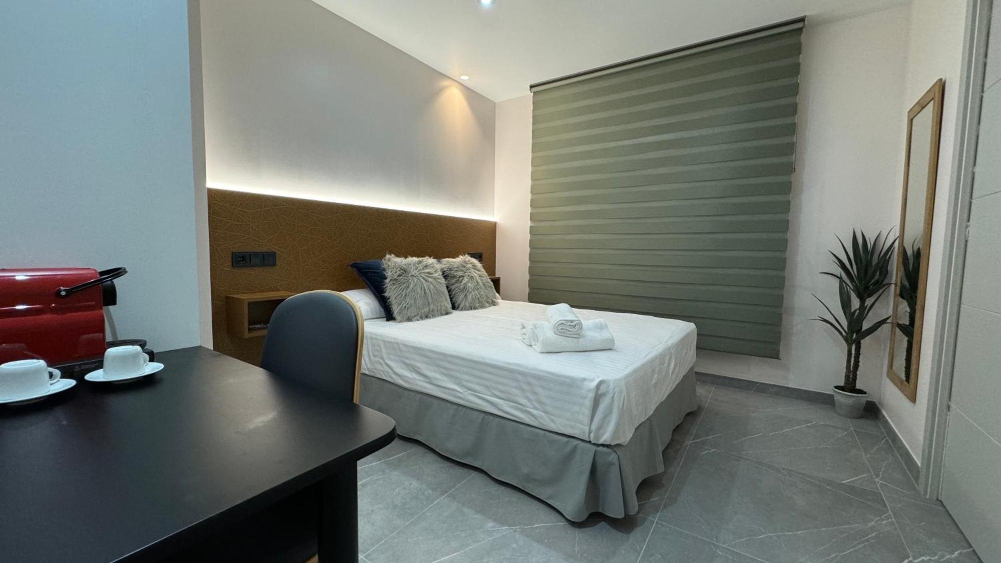 Exotique Santander Hotel Ngoại thất bức ảnh
