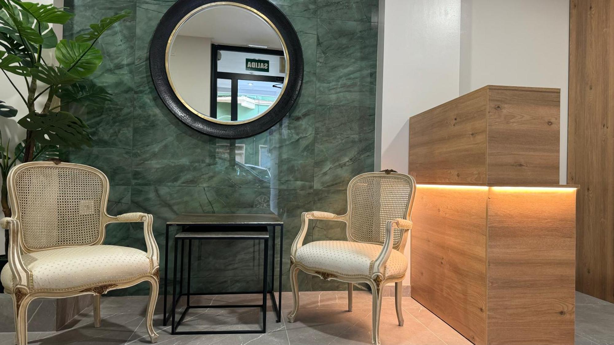 Exotique Santander Hotel Ngoại thất bức ảnh