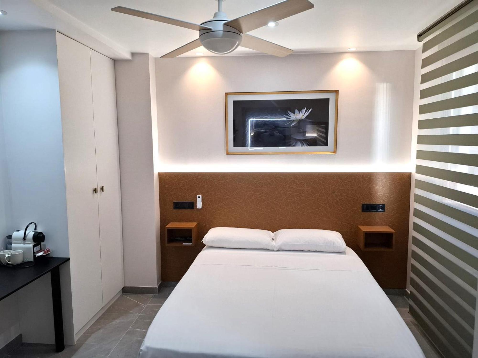 Exotique Santander Hotel Ngoại thất bức ảnh