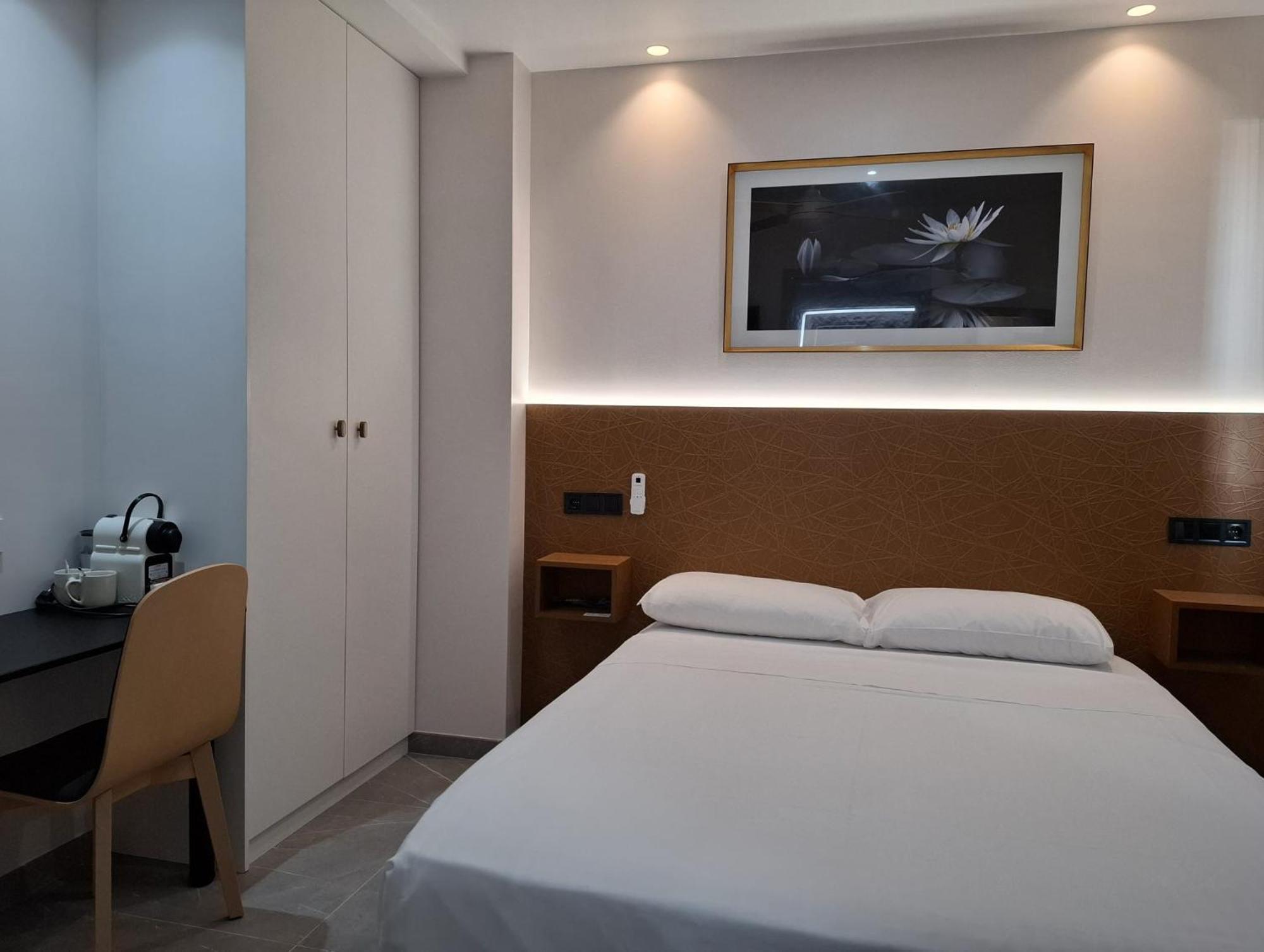 Exotique Santander Hotel Ngoại thất bức ảnh